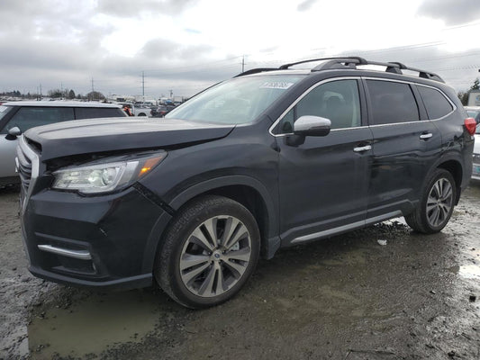 2022 SUBARU ASCENT TOURING VIN:4S4WMARD9N3453092