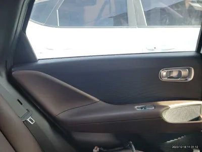 2023 Hyundai Ioniq KMHM541CPPA004614 VIN:KMHM541CPPA004614