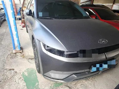 2022 Hyundai Ioniq KMHKR81AFNU080079 VIN:KMHKR81AFNU080079