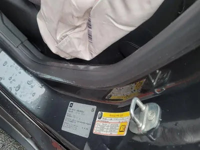 2017 Chevrolet Camaro 1G1F91R76H0132447 VIN:1G1F91R76H0132447