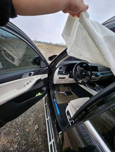 2022 BMW 740 WBATB4107N9L00700 VIN:WBATB4107N9L00700