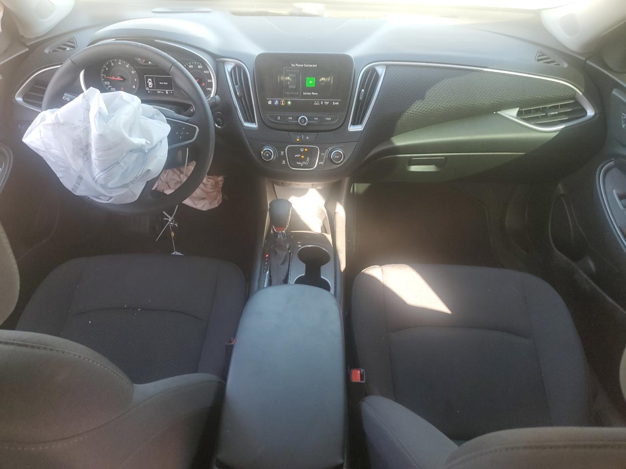 2024 CHEVROLET MALIBU RS VIN:1G1ZG5ST9RF250900