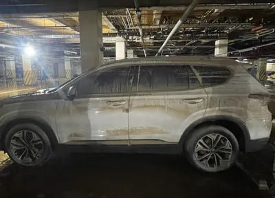 2019 Hyundai Santa FE KMHS281BBKU062570 VIN:KMHS281BBKU062570