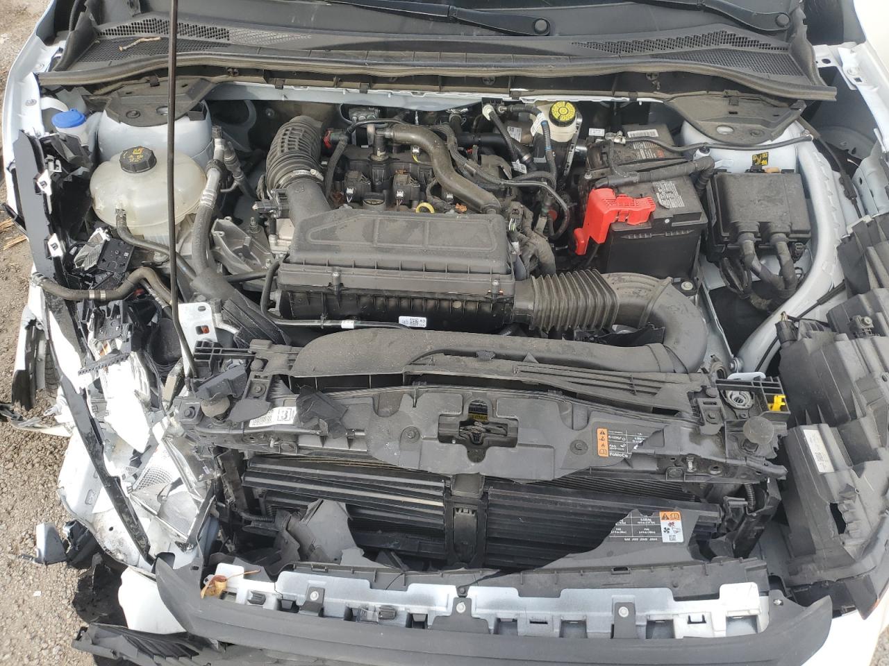 2023 FORD ESCAPE  VIN:1FMCU0FN0PUA83836