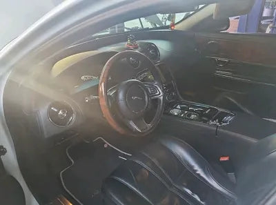 2015 Jaguar XJ SAJAA2224FNV82466 VIN:SAJAA2224FNV82466