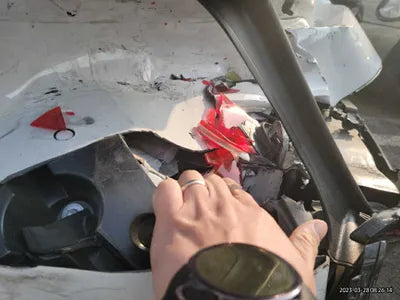 2020 BMW 520 WBAJF3104LCD51502 VIN:WBAJF3104LCD51502