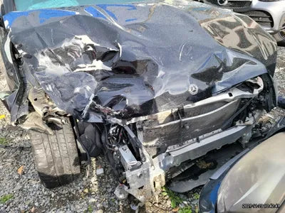 2019 Mercedes-Benz E 53 WDDZF6BB1KA575668 VIN:WDDZF6BB1KA575668