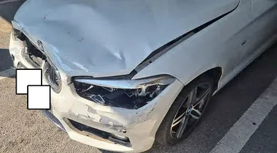 2017 BMW 118 WBA1S5100HV811044 VIN:WBA1S5100HV811044