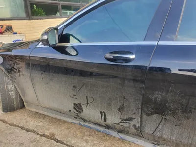 2020 Mercedes-Benz S 350 W1KUF2BB2LA560651 VIN:W1KUF2BB2LA560651