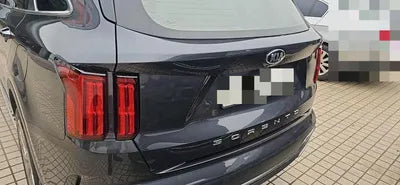2020 Kia Sorento VIN: