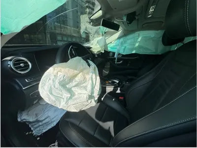 2018 Mercedes-Benz E 300 VIN: