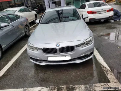 2018 BMW 320 WBA8A9107JAH11287 VIN:WBA8A9107JAH11287