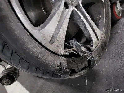 2017 Mercedes-Benz E 300 VIN: