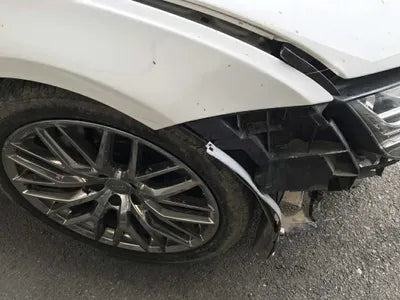 2016 Audi 50 000KMWAUZZZ4G0GN0 VIN:000KMWAUZZZ4G0GN0