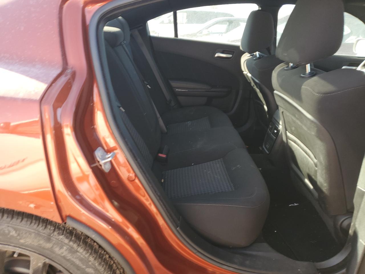 2023 DODGE CHARGER R/T VIN:2C3CDXCT1PH674426