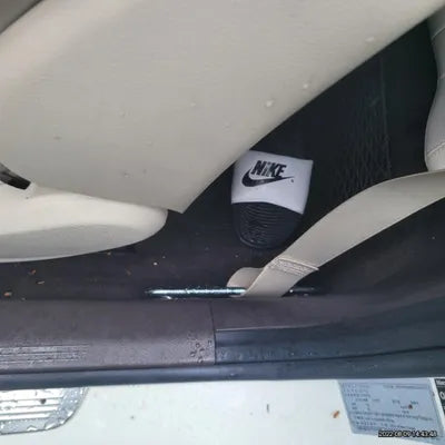 2017 Mercedes-Benz E 400 WDD1J6GB0HF039536 VIN:WDD1J6GB0HF039536