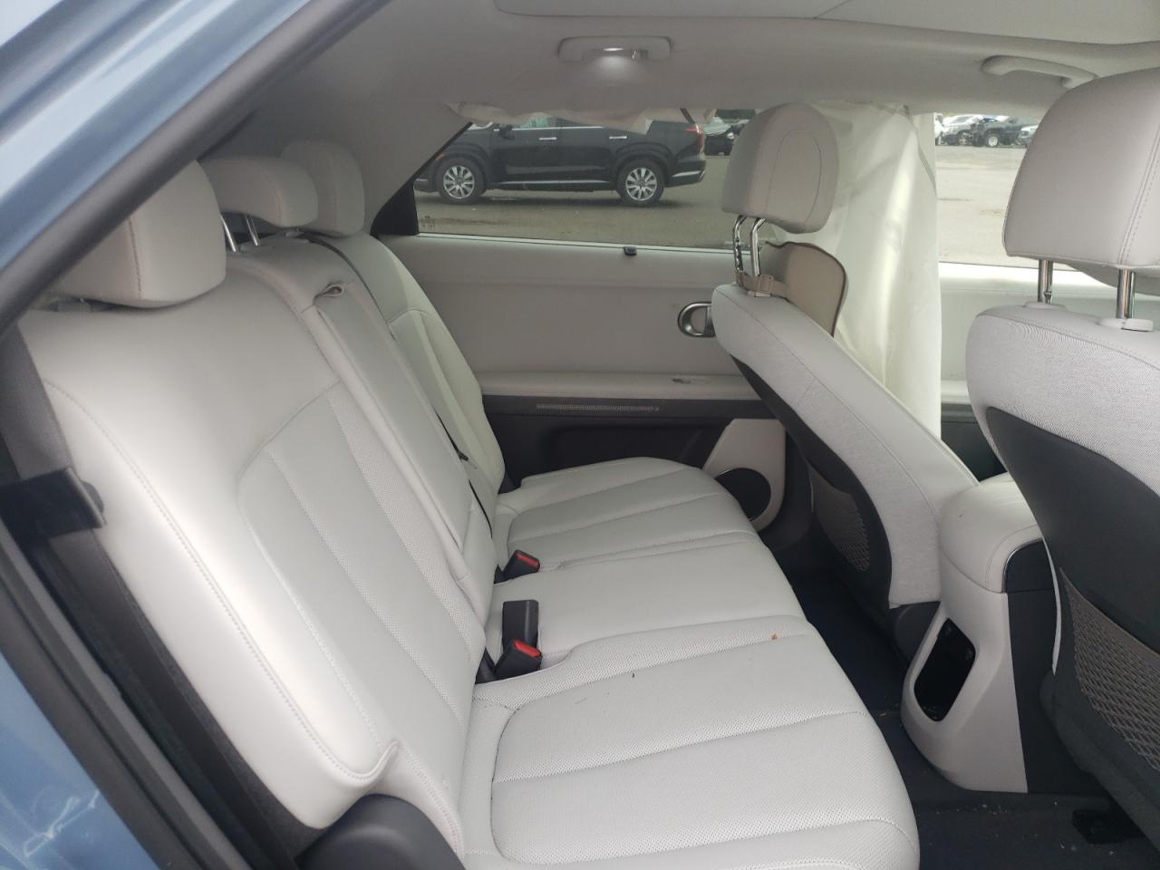 2023 HYUNDAI IONIQ 5 LIMITED VIN:KM8KRDAF6PU227748