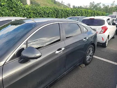 2022 Kia K5 VIN:
