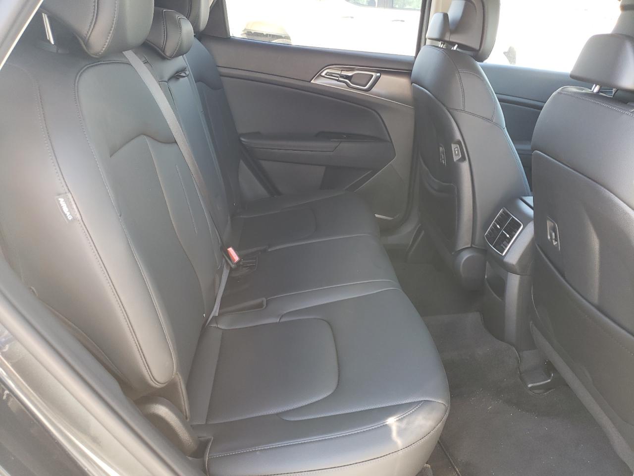 2024 KIA SPORTAGE EX VIN:KNDPV3DF7R7320890