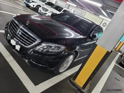 2016 Mercedes-Benz S 350 WDDUF3DB8GA242753 VIN:WDDUF3DB8GA242753