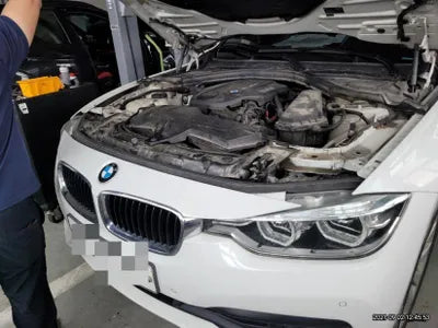 2015 BMW 320 WBA8C5100GK634071 VIN:WBA8C5100GK634071