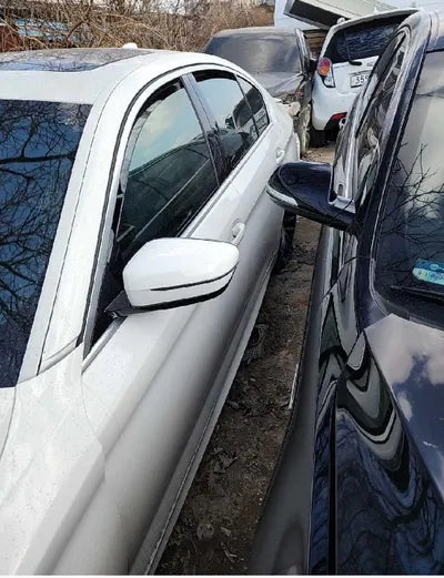 2021 BMW 520 WBA11BH01MCF97553 VIN:WBA11BH01MCF97553