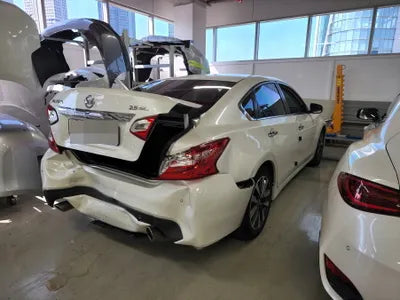 2017 Nissan Altima 1N4AL3AP2HC295451 VIN:1N4AL3AP2HC295451