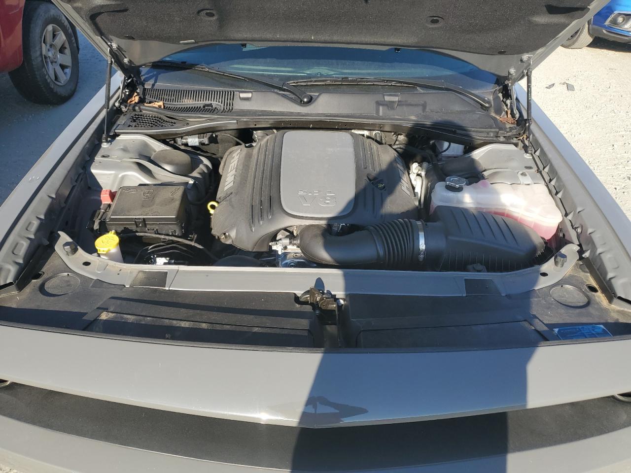 2023 DODGE CHALLENGER R/T VIN:2C3CDZBT2PH669524