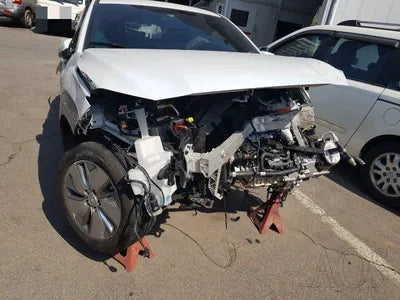 2020 Hyundai Kona VIN: