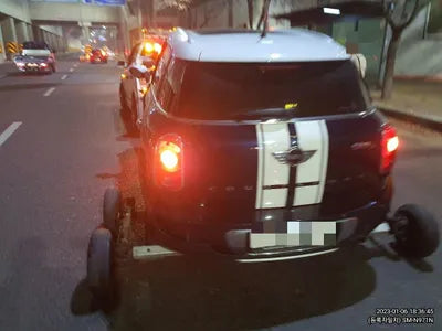 2015 MINI Countryman 128KMWMWXD510XFWT VIN:128KMWMWXD510XFWT