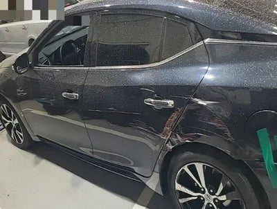 2017 Nissan Maxima 1N4AA6AP4HC452971 VIN:1N4AA6AP4HC452971