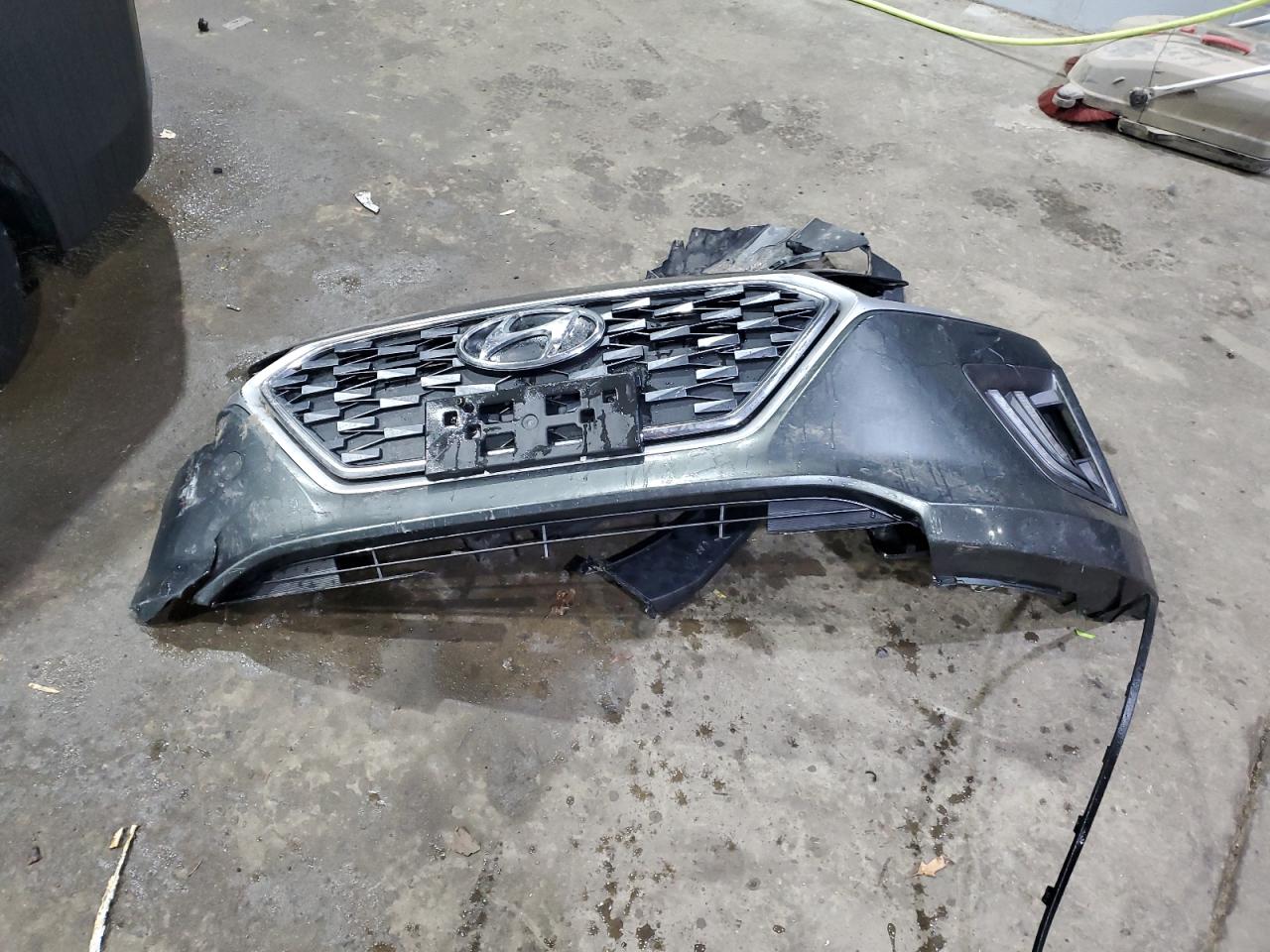 2022 HYUNDAI IONIQ SE VIN:KMHC75LC5NU276195