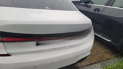 2021 BMW 330 NONE VIN: