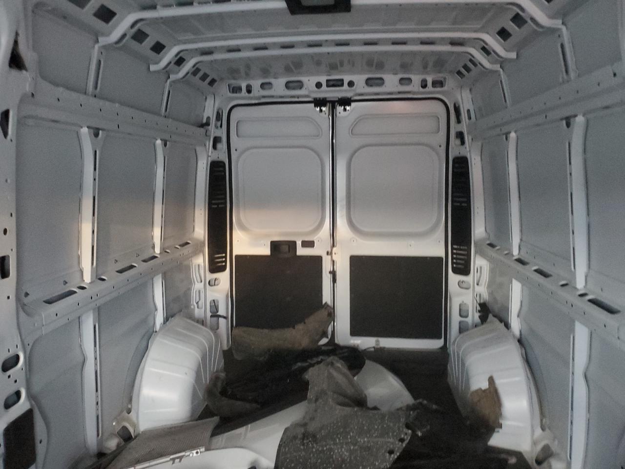 2024 RAM PROMASTER 2500 2500 HIGH VIN:3C6LRVDG7RE132725