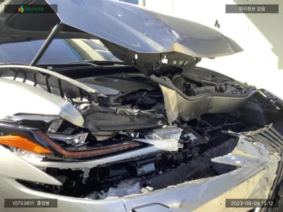 2021 Lexus ES 300 JTHBA1C1XM2006137 VIN:JTHBA1C1XM2006137