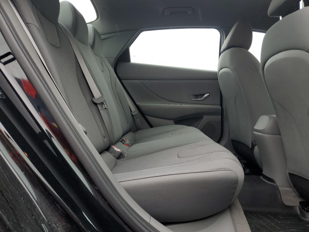 2022 HYUNDAI ELANTRA SE VIN:5NPLL4AG8NH072341