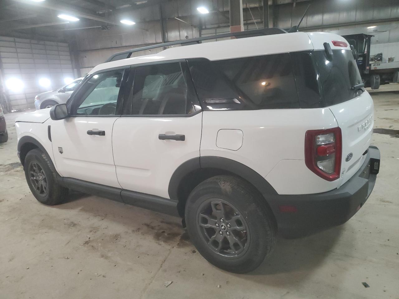 2024 FORD BRONCO SPORT BIG BEND VIN:3FMCR9B62RRE30615
