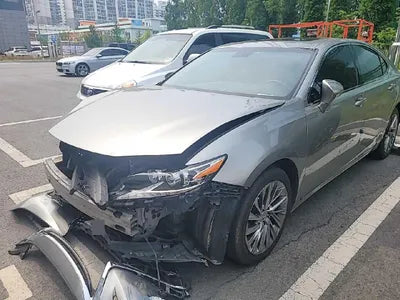 2017 Lexus ES 300 JTHBW1GG8H2154650 VIN:JTHBW1GG8H2154650