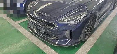 2017 Kia Stinger VIN: