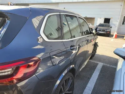 2020 BMW X5 M WBACV0108L9C74656 VIN:WBACV0108L9C74656