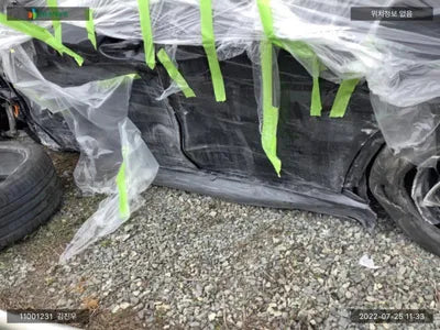 2022 BMW 545 WBATA6105N9L58612 VIN:WBATA6105N9L58612