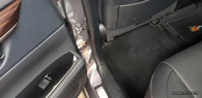 2017 Lexus ES 300 JTHBW1GG5H2166416 VIN:JTHBW1GG5H2166416