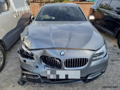 2016 BMW 520 WBA5E7105GG565423 VIN:WBA5E7105GG565423