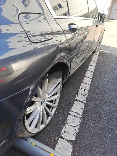 2016 BMW 730 WBA7G6103GG508845 VIN:WBA7G6103GG508845