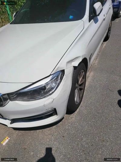 2015 BMW 320 WBA3Y5104FD953276 VIN:WBA3Y5104FD953276