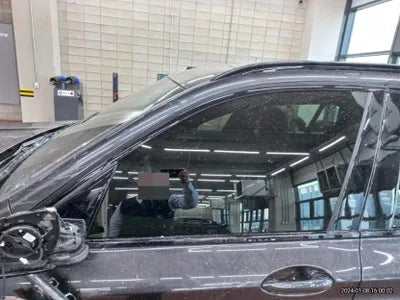 2021 BMW 320 WBA51BG05M9G54191 VIN:WBA51BG05M9G54191