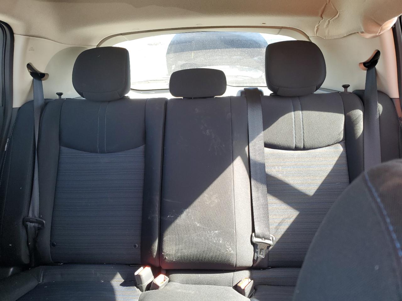 2023 NISSAN LEAF S VIN:1N4AZ1BVXPC554976
