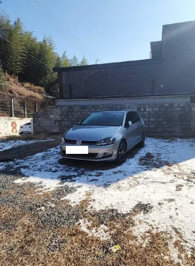 2015 Volkswagen Golf WVWZZZAUZFW267215 VIN:WVWZZZAUZFW267215