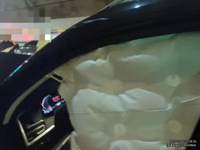 2021 BMW 740 WBATB4107M9H10849 VIN:WBATB4107M9H10849