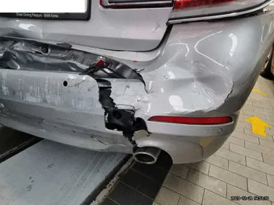 2020 BMW 520 WBAJF5103LCE17131 VIN:WBAJF5103LCE17131